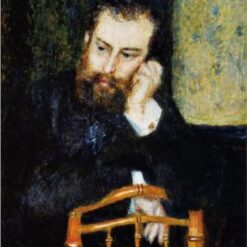 Alfred Sisley