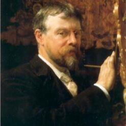 Sir Lawrence Alma-Tadema