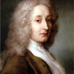 Jean Antoine Watteau