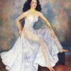 art la dona maria felix