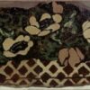 Georges Braque "Basket with Anemones" – Expressionist Floral Still Life Oil Painting Reproduction