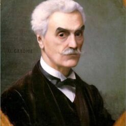Jean-Léon Gérôme