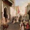 benjamin constant entrance of mohammed ii into constantinople.jpgLarge