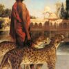 benjamin constant palace guard with two leopards.jpgLarge