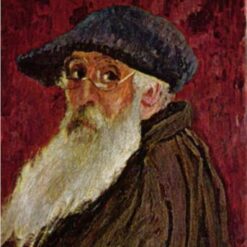 Camille Pissarro