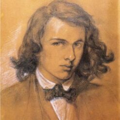 Dante Gabriel Rossetti