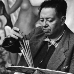 Diego Rivera