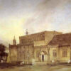 east bergholt church 1811 1
