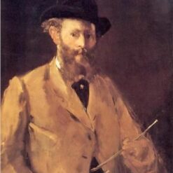 Edouard Manet