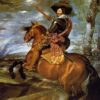 equestrian portrait of don gaspar de guzmancount duke of olivares 1634.jpgLarge