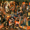 feast of kings 1913