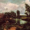 flatford mill from a lock on the stour 1811.jpgLarge