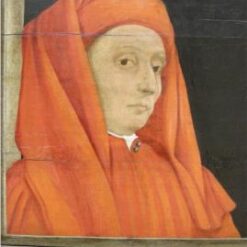 Giotto Di Bondone