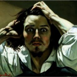 Gustave Courbet