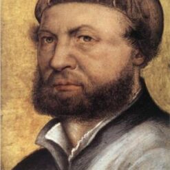 Hans Holbein The Younger
