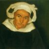 head of a breton woman 1910.jpgLarge