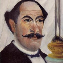 Henri Julien Félix Rousseau