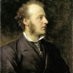 Sir John Everett Millais