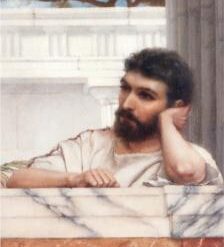 John William Godward