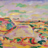landscape near antwerp 1906