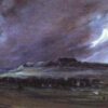 old sarum 1829