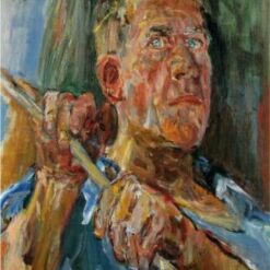 Oskar Kokoschka