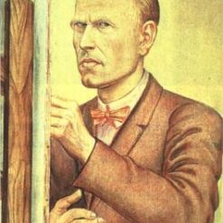 Otto Dix