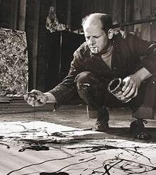 Jackson Pollock