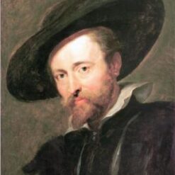 Peter Paul Rubens