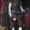 philip iv of spain in brown and silver 1632.jpgLarge