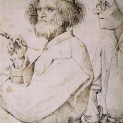 Pieter Bruegel The Elder