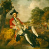 portrait of a gentleman