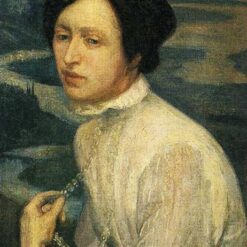 Diego Rivera Spouse Portrait - 1909 'Angelina Beloff' Oil Painting Reproduction - Mexican Artist in Paris