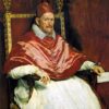 portrait of pope innocent x.jpgLarge