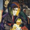 portrait of ramon gomez de la serna 1915.jpgLarge