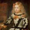 portrait of the infanta maria marguerita 1654.jpgLarge