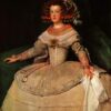 portrait of the infanta maria teresa future queen marie therese of france 1653.jpgLarge
