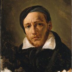 Théodore Géricault