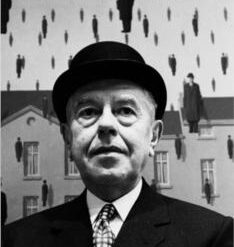 Rene Magritte