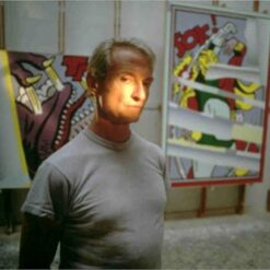 Roy Lichtenstein