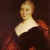 sylvia portrait of jeanne rose guyonne benozzi