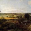 the stour valley with the church of dedham 1814.jpgLarge