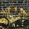 Georges Braque 'The Window Shade' c.1955 – Abstract Expressionist Still Life, Oil on Canvas Reproduction