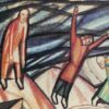 untitled three figures 1913