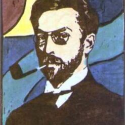 Wassily Kandinsky