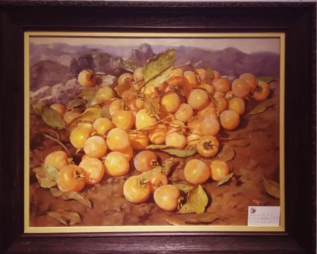 Chen Xiaohua – Realist Oil Painter from Dafen Village 5 202112171639697775370108