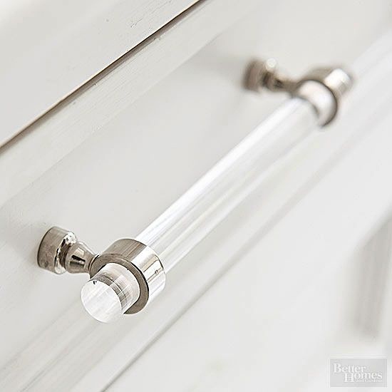 Acrylic Furniture That Warms Up Any Room — Not Just for Minimalists 8 p40966311