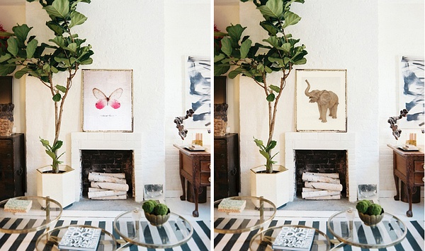 How to Hang Art at Home: Real-Life Wall Decor Ideas That Actually Work 8 p43077461