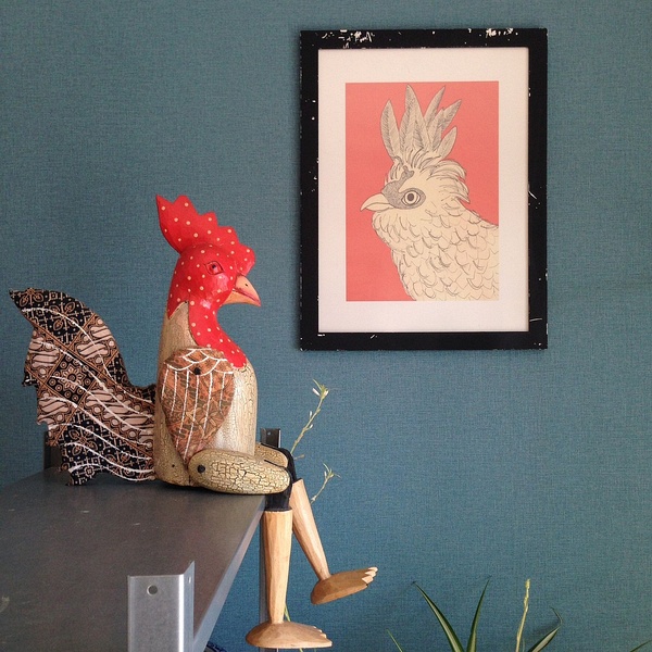 How to Hang Art at Home: Real-Life Wall Decor Ideas That Actually Work 14 p43077494