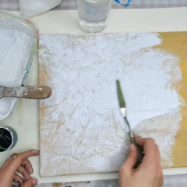 ✨ The Ultimate Guide to Materials and Techniques for Creating Texture in Oil Paintings ✨ 2 0e652b6f26245ba26abe0ad6987545a8609b89e6.jpg@600w 600h 1c